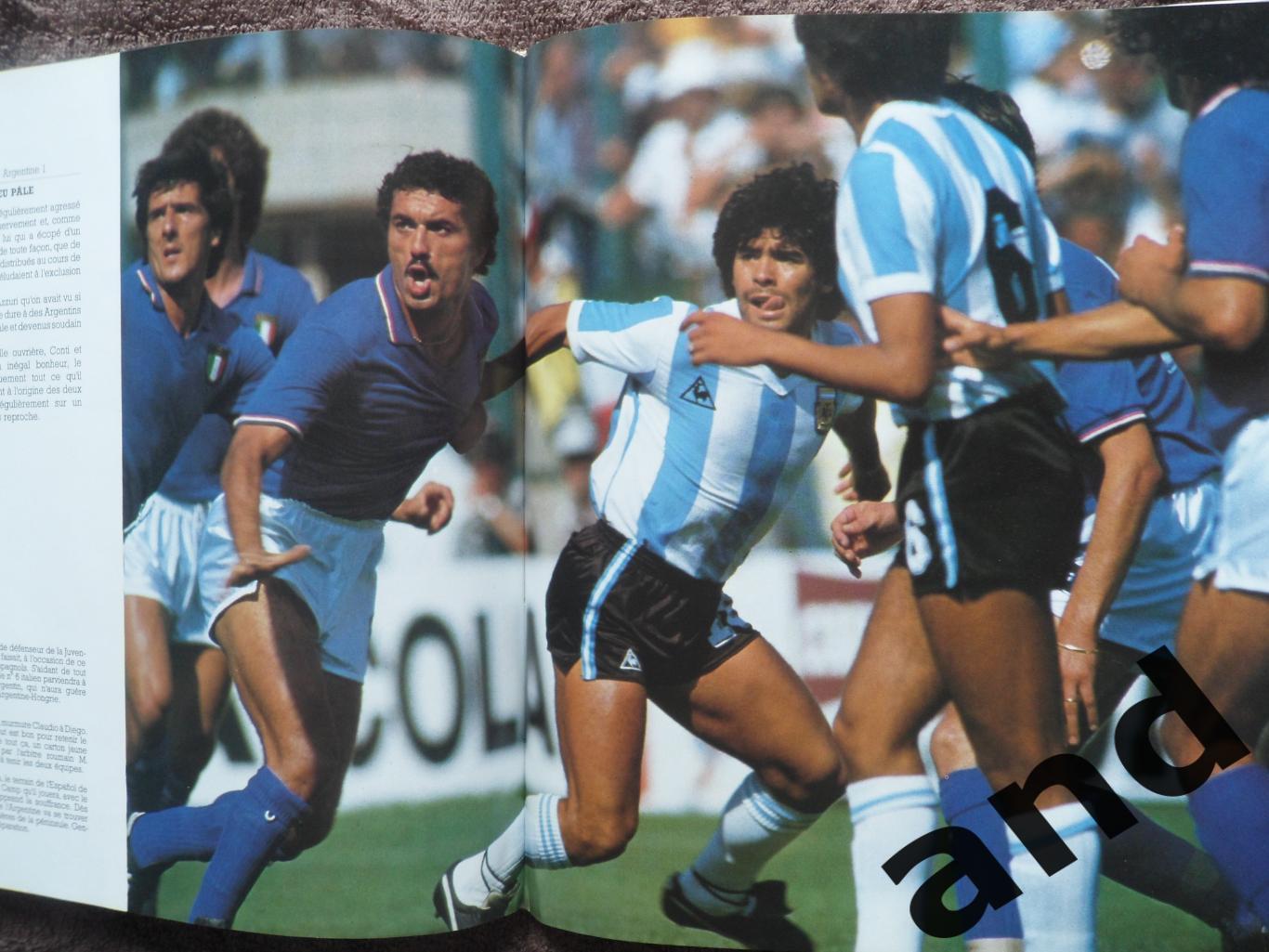 фотоальбом - Чемпионат мира по футболу 1982. 4
