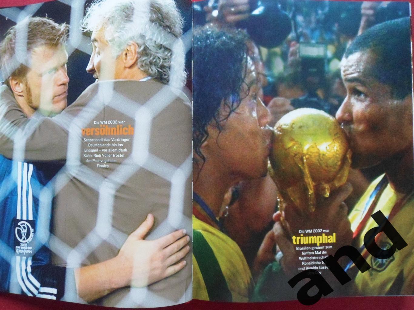 фотоальбом. Чемпионат мира по футболу 2002 (с фото всех команд) 7