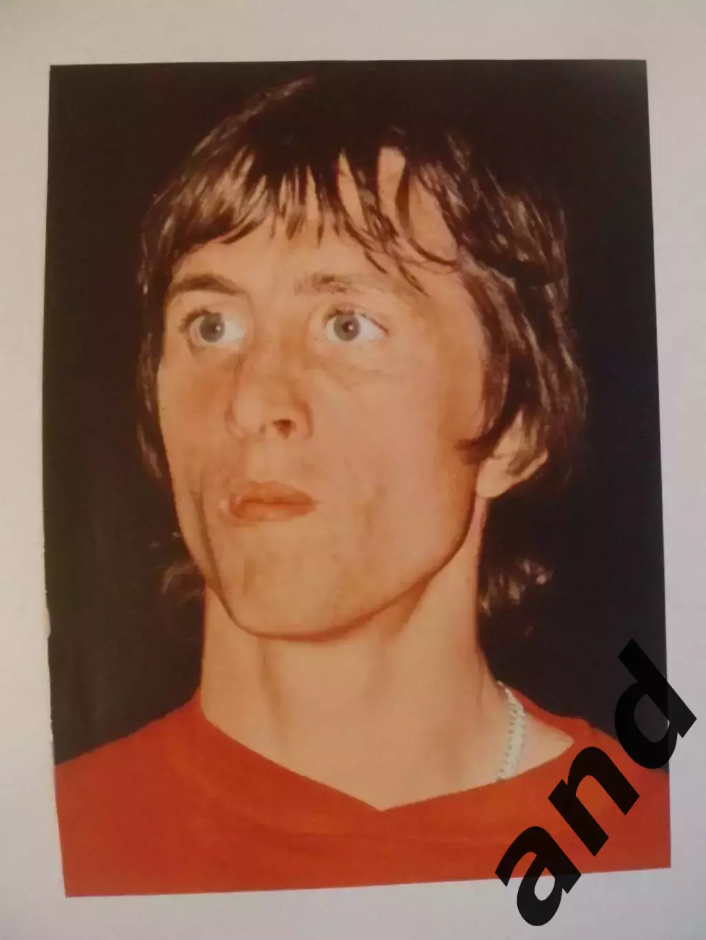 постер Круифф