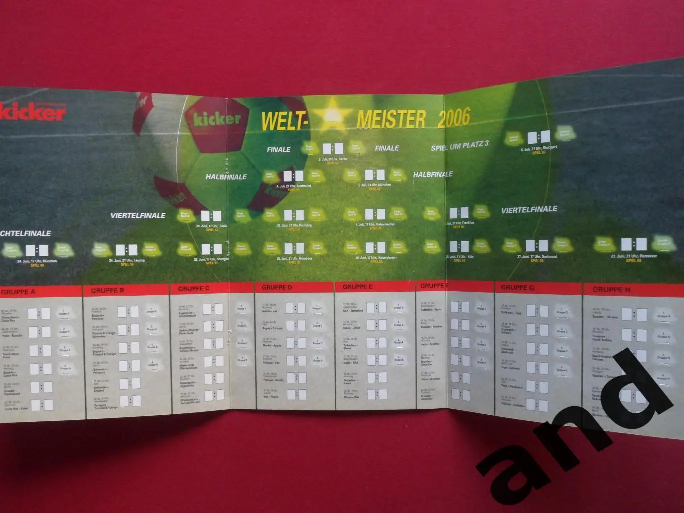 табель от Kicker-чм-2006 1