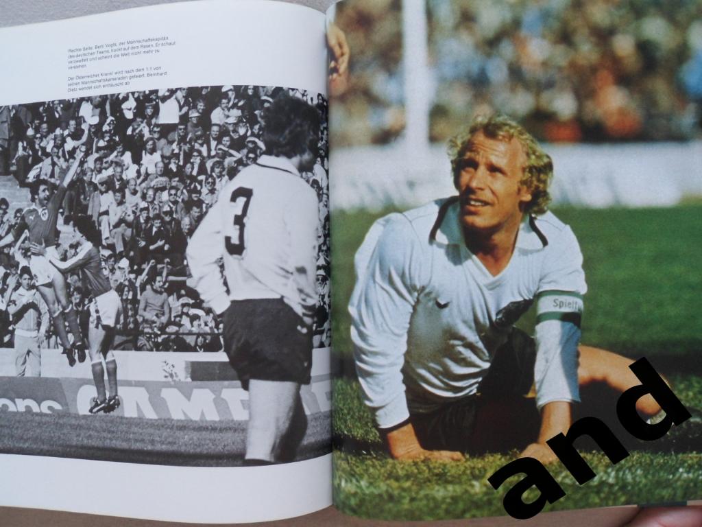 фотоальбом - Чемпионат мира по футболу 1978. 4