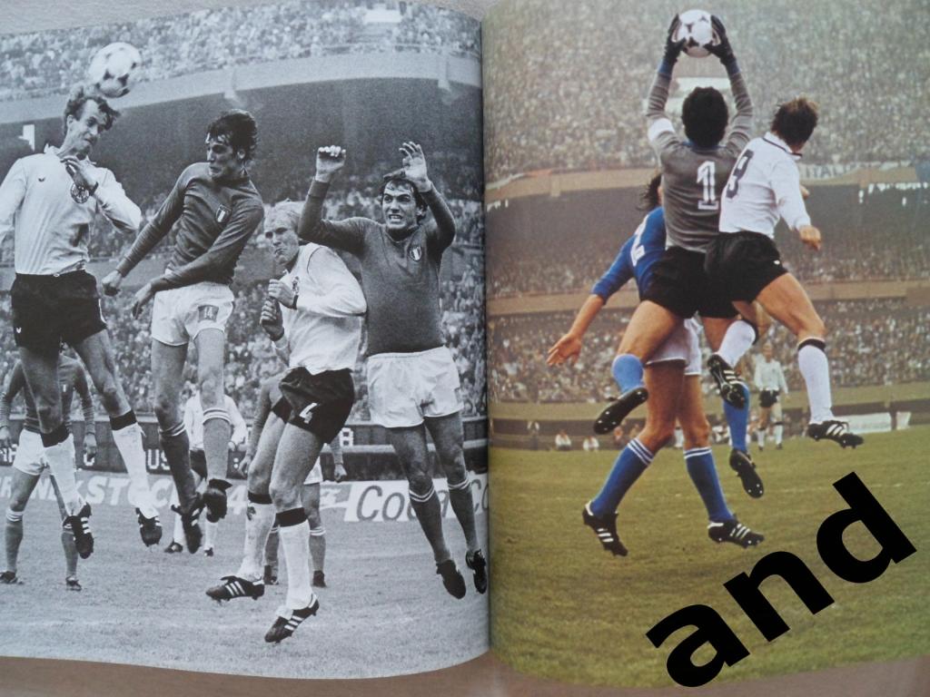 фотоальбом - Чемпионат мира по футболу 1978. 6