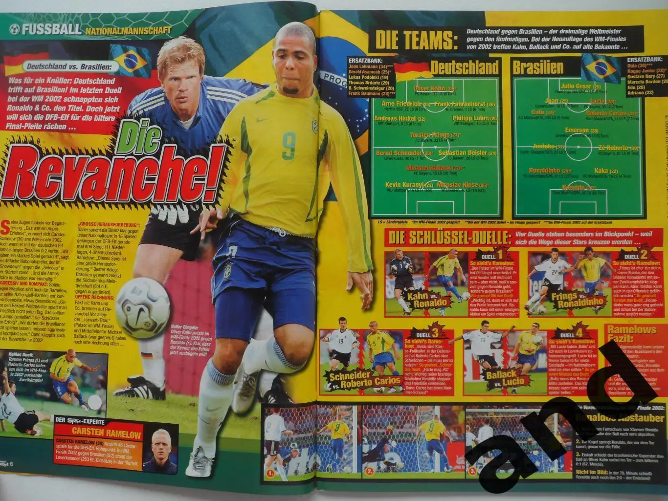 Bravo Sport № 22 (2004) уценка! 1