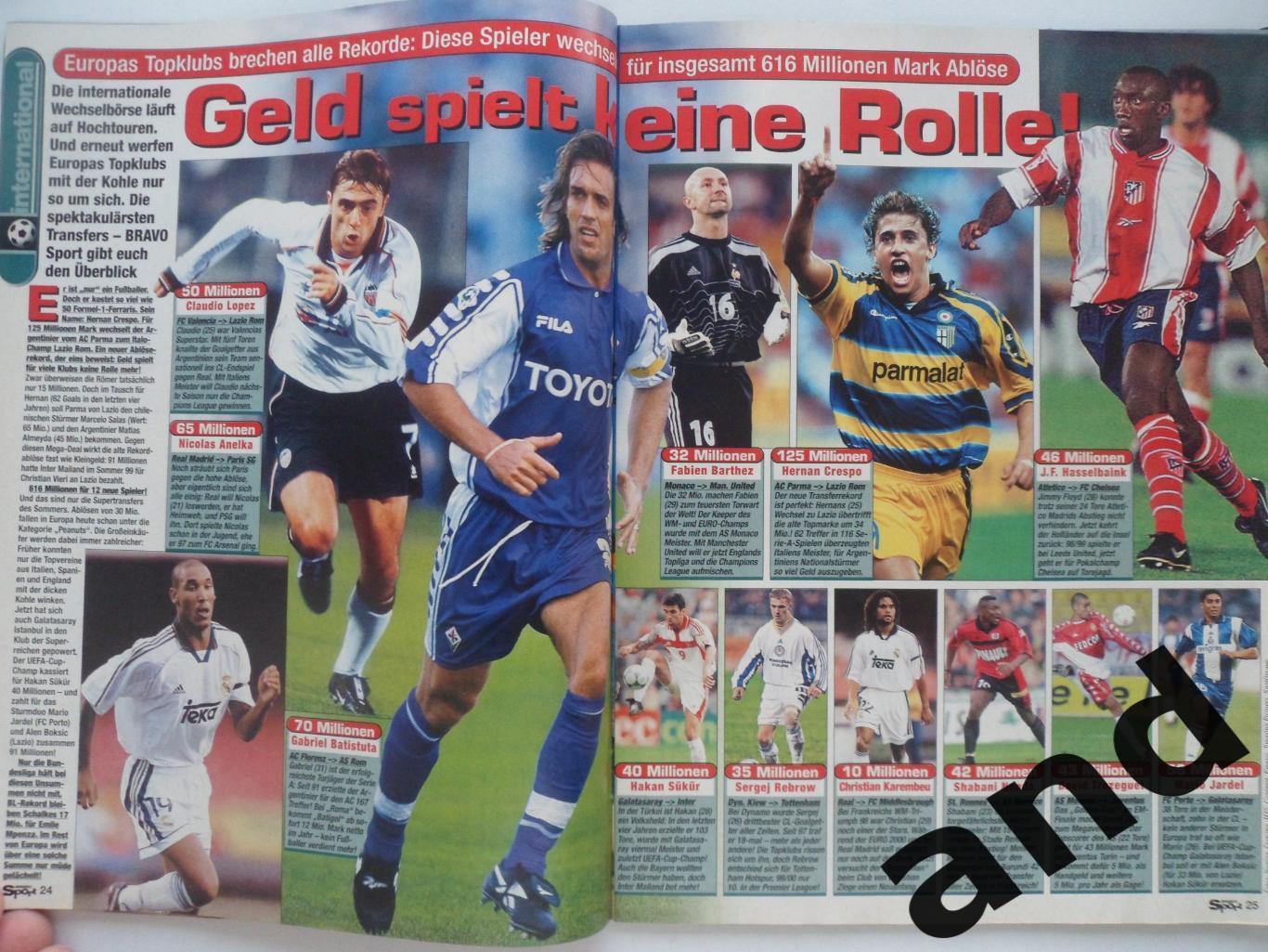 Bravo Sport № 15 (2000) 2