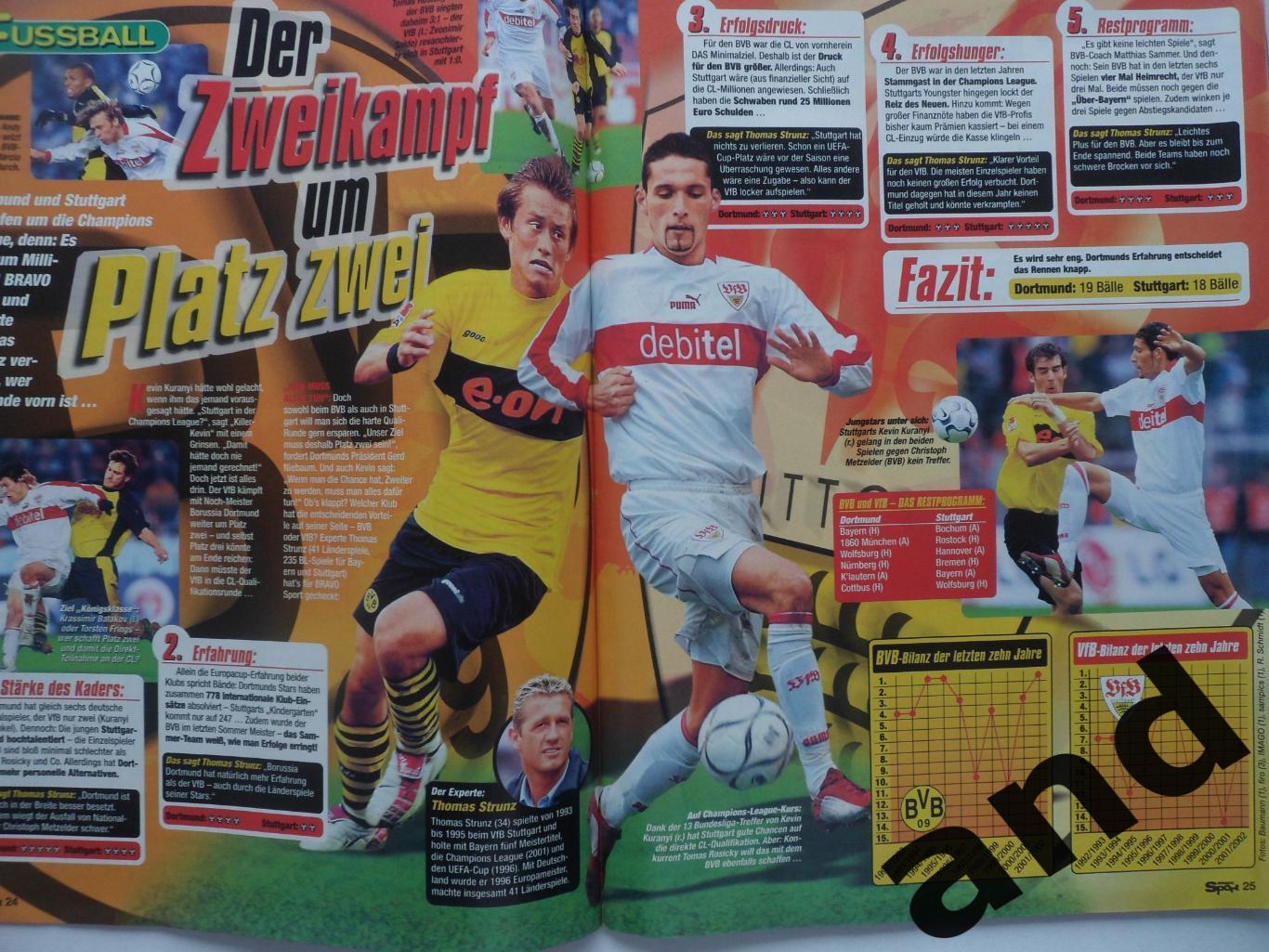 Bravo Sport № 9 (2003). 1