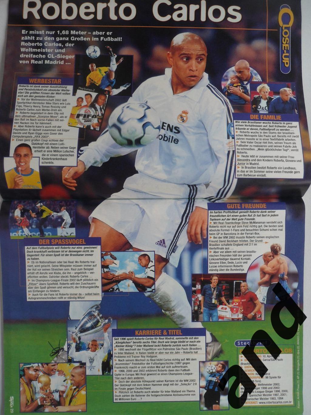 Bravo Sport № 9 (2003). 2