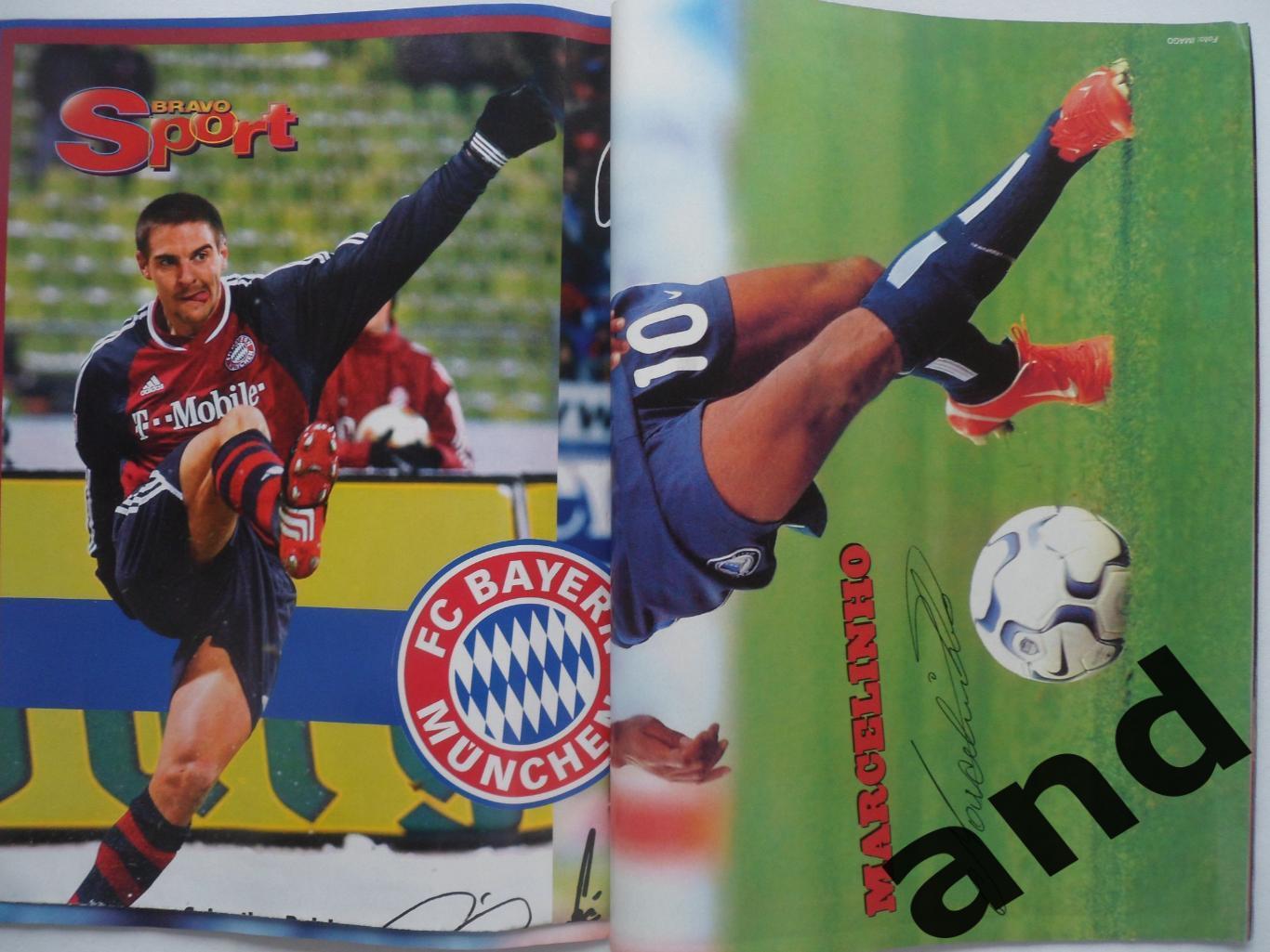 Bravo Sport № 9 (2003). 5