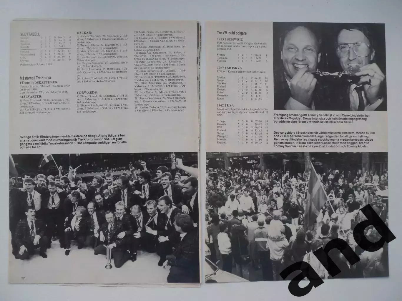 чемпионат мира по хоккею 1987 (8 страниц) 3