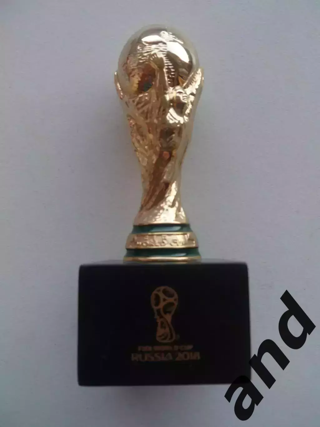 сувенир Кубок Мира Фифа 2018 (Fifa World Cup)
