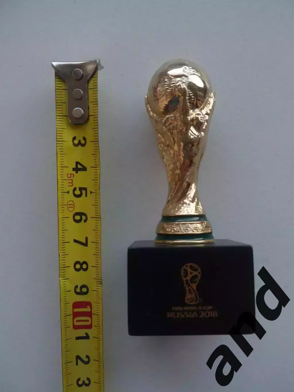 сувенир Кубок Мира Фифа 2018 (Fifa World Cup) 1