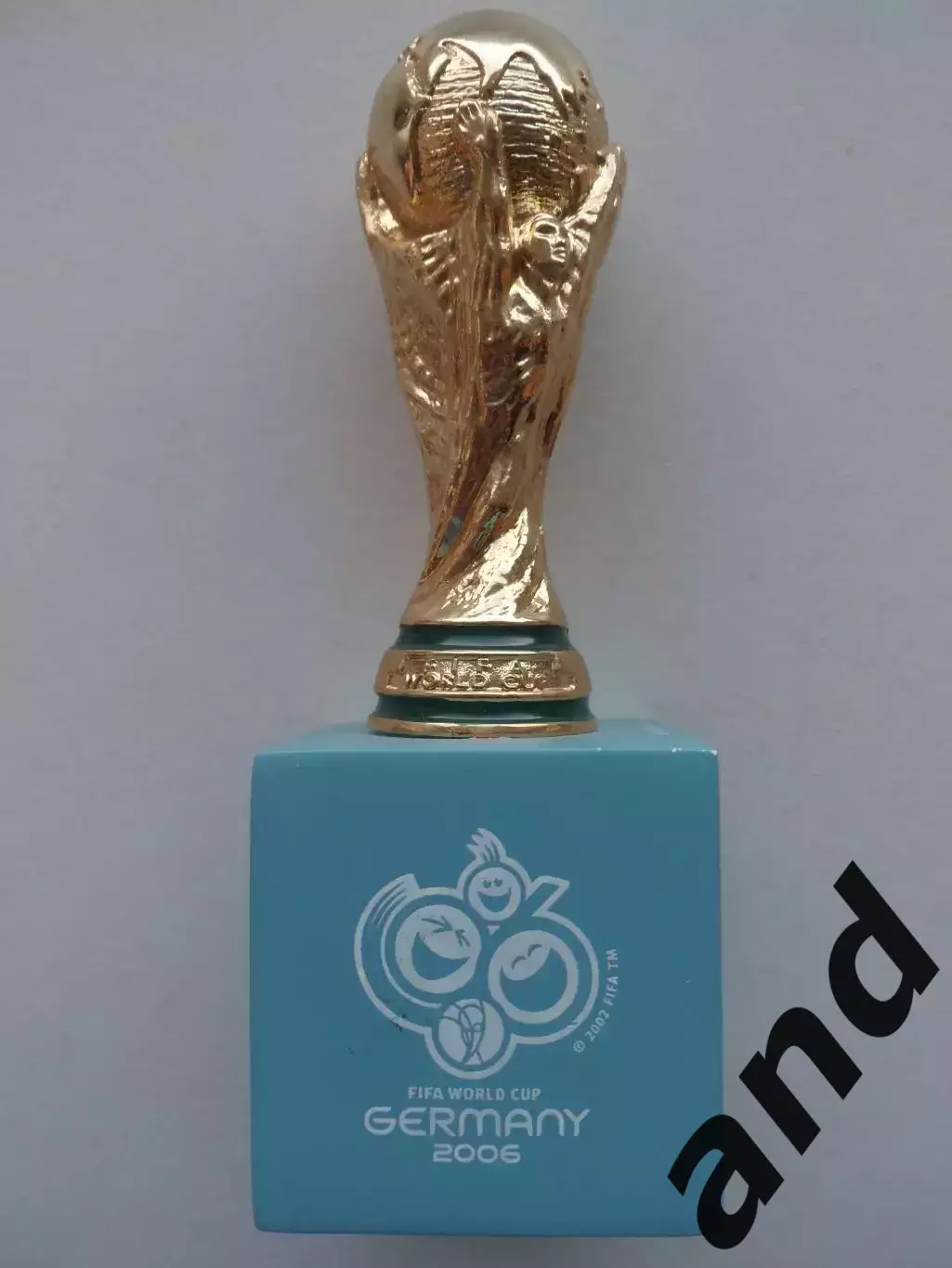 сувенир Кубок Мира Фифа 2006 (Fifa World Cup)