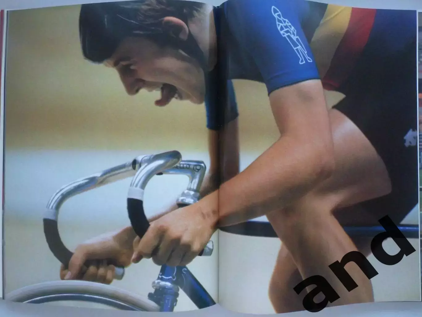 фотоальбом Олимпиада 1980 / Олимпийские игры. 2