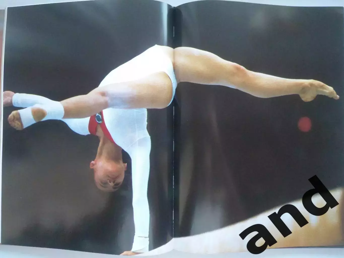 фотоальбом Олимпиада 1980 / Олимпийские игры. 3