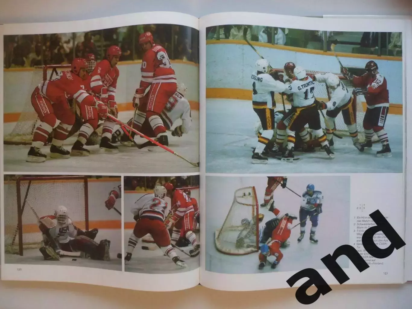 фотоальбом Олимпиада 1988 / Зимние Олимпийские игры в Калгари 2