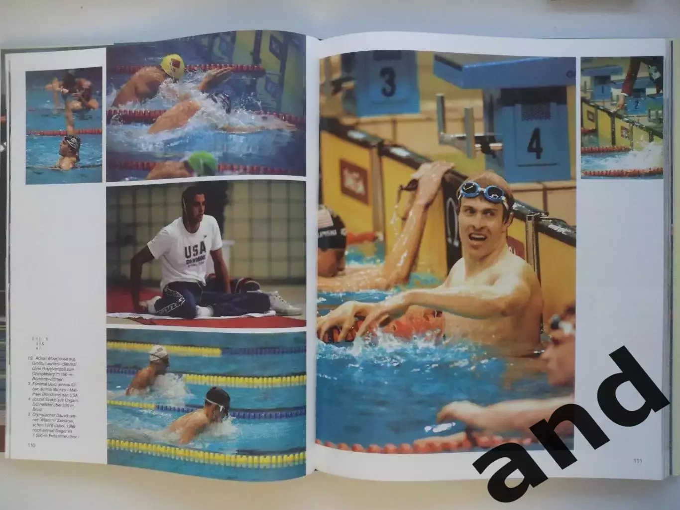 фотоальбом Олимпиада 1988 / Летние Олимпийские игры в Сеуле 3