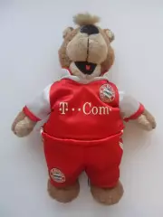 игрушка-талисман Бавария. Маскот