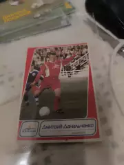 Дмитрий Данильченко .Иртыш омск