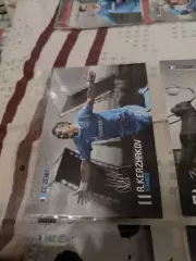 Александр Кержаков. зенит Санкт Петербург