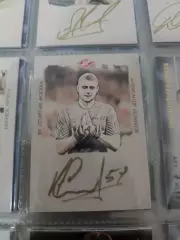 Александр селихов Спартак Москва автограф