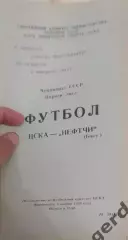 26 ЦСКА Москва Нефтчи Баку1989