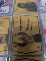 Александр Филимонов .Спартак Москва.карта с автографом вид 3