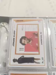 Юрген клопп Ливерпуль Англия