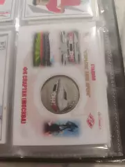 Стадион Спартак карта с монетой