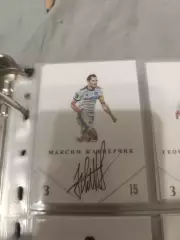 Максим жавнерчик Динамо Минск Кубань краснодар карта с автографом