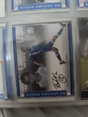 Кирилл павлючек Динамо Минск владивосток . карта с автографом