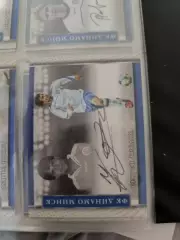 Сергей кисляк Динамо Минск Краснодар рубин Казань. карта с автографом