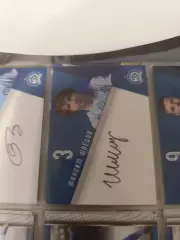 Максим Швецов Динамо Минск ротор Волгоград . карта с автографом