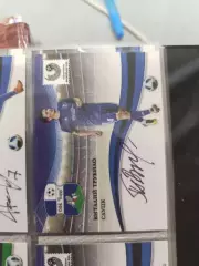 Виталий трубило Минск Саратов.карта с автографом