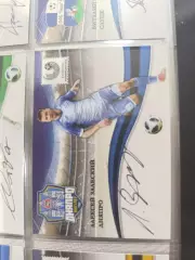 Алексей Залеский минск Могилёв .карта с автографом