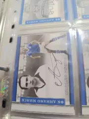 Анатолий боговик Динамо Киев Минск карта с автографом