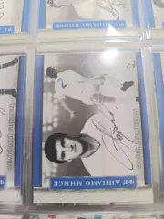 Павел родненок Динамо Минск Тюменькарта с автографом