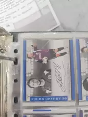 Александр Сулима Динамо Минск лада тольятти . карта с автографом