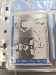 Александр храпковский Динамо Минск Саратов Екатеринбург Белгородрта с автографом