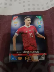 Антон миранчукРоссия