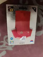 Россия форма