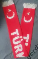 Шарф турция