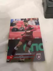 Дардан шабанхаджай рубин Казань 5/5