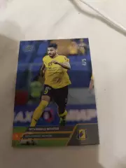 Мохаммад мохеби Ростов 4/5