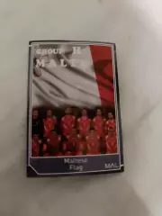Мальта флаг.пл-1