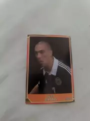Скотт Браун Шотландия пл-1