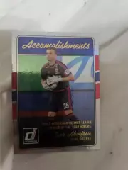 Игорь Акинфеев ЦСКА Москва акамплишмент голографияпл-2