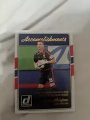Игорь Акинфеев ЦСКА Москва акамплишмент. пл-2