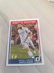 АрдаТуранатлетико Мадрид .пл-6