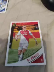 Камил глик .Монако Франция.пл-14
