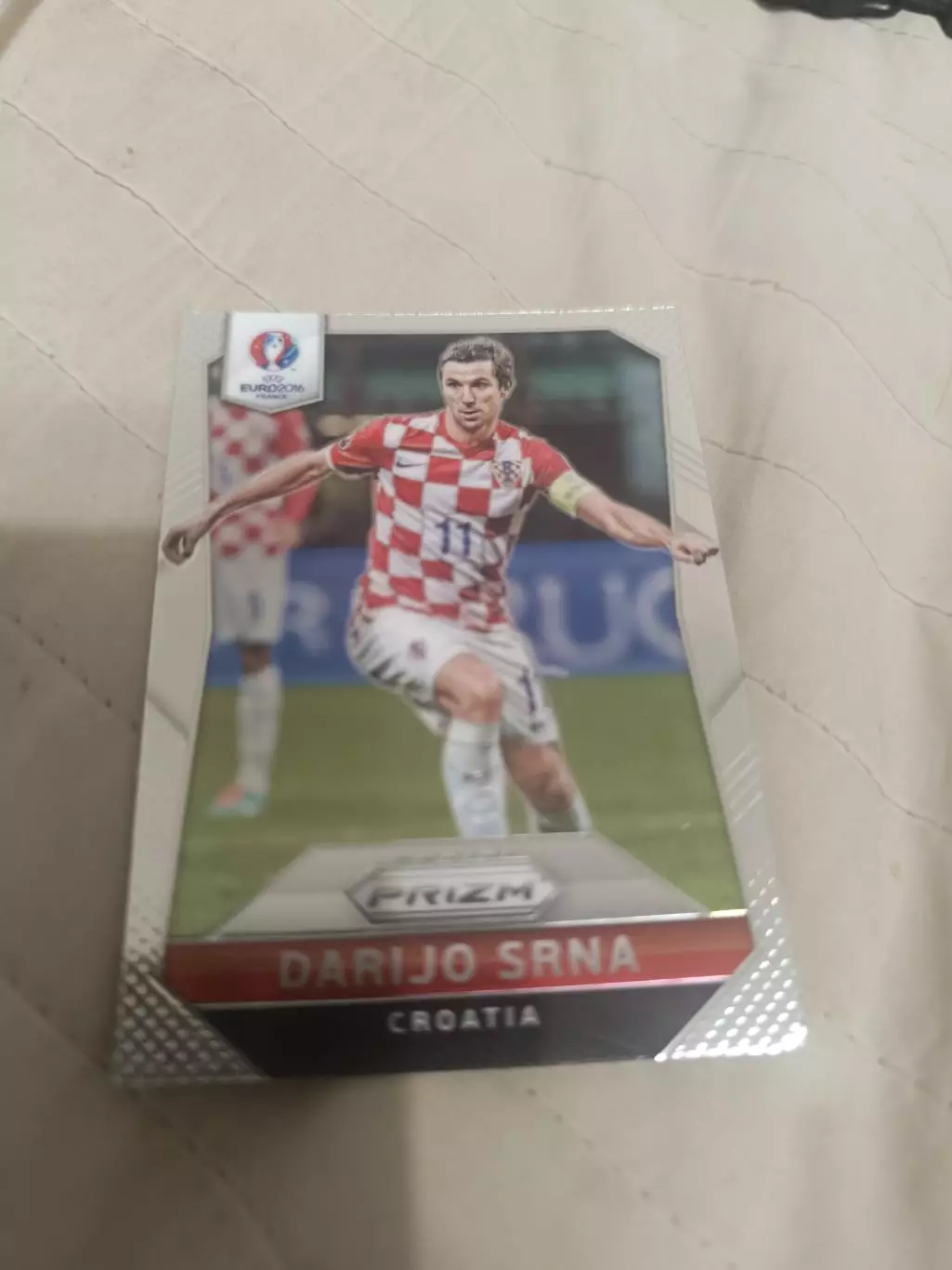 Дарио срна. Хорватия. пл-16