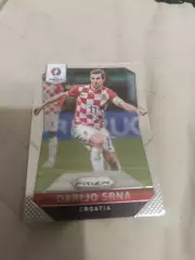 Дарио срна. Хорватия. пл-16